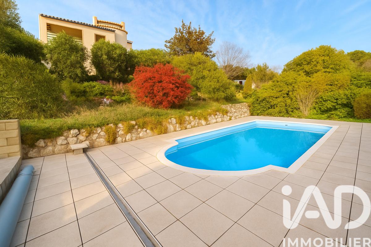 Maison 10 Pièce(s) La Garde-Adhémar - Photo 1