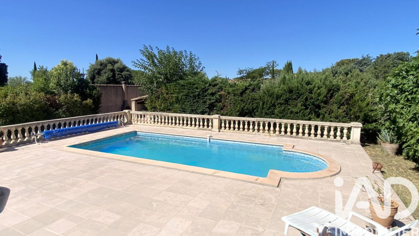 Maison 6 Pièce(s) Poulx