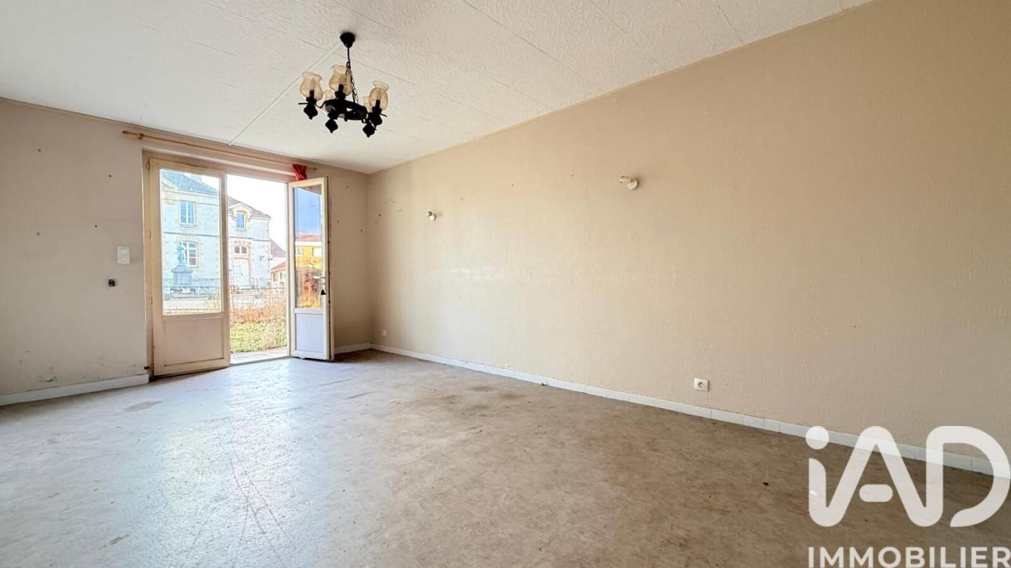 Appartement 3 Pièce(s) Saint-Yan