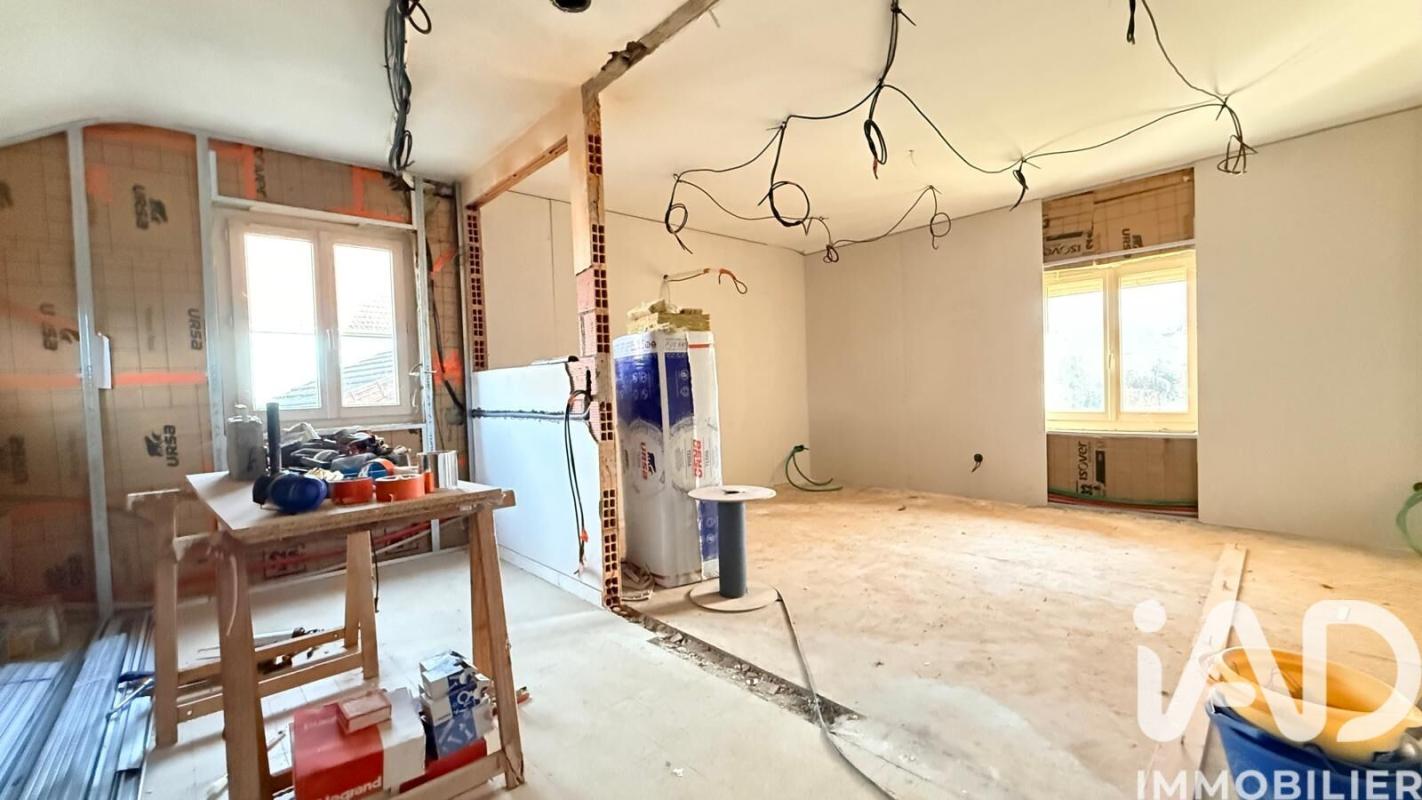 Appartement 2 Pièce(s) Saint-Yan