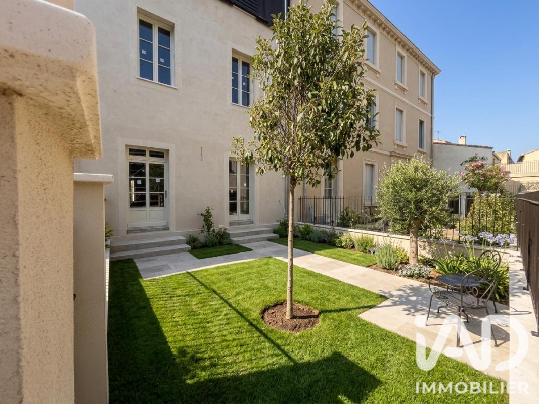 Maison 4 Pièce(s) Valergues - Photo 1