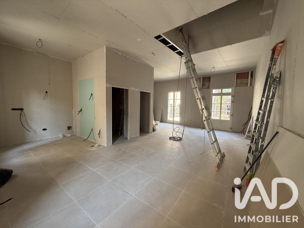 Maison 4 Pièce(s) Valergues - Photo 7