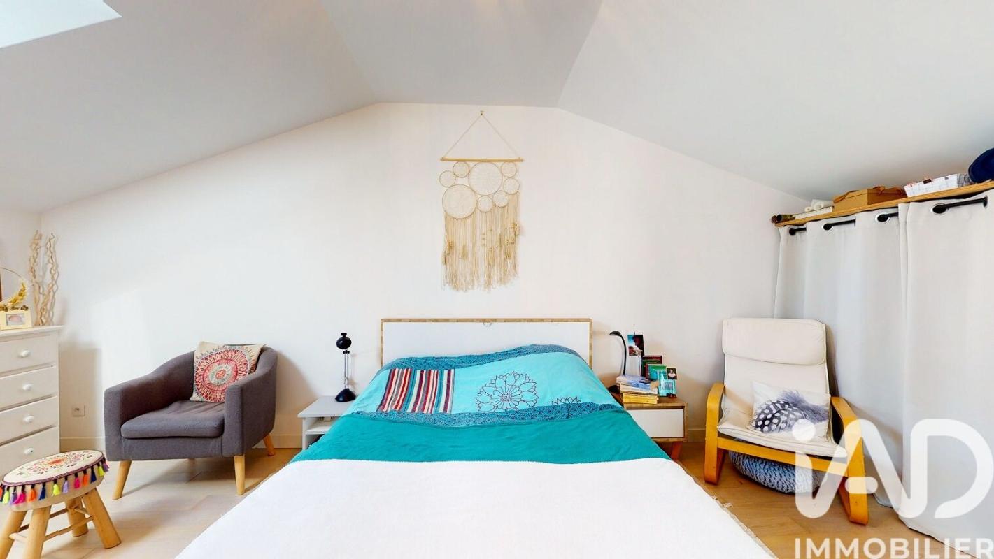 Maison 5 Pièce(s) Essarts en Bocage