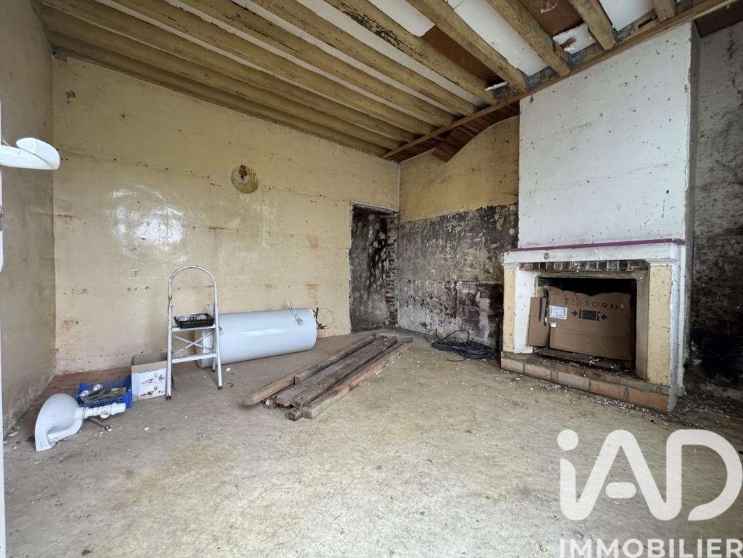 Maison 2 Pièce(s) Fruncé - Photo 2