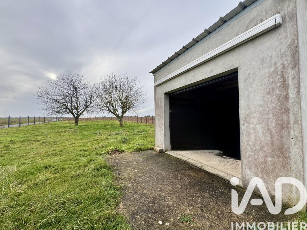 Maison 2 Pièce(s) Fruncé - Photo 6