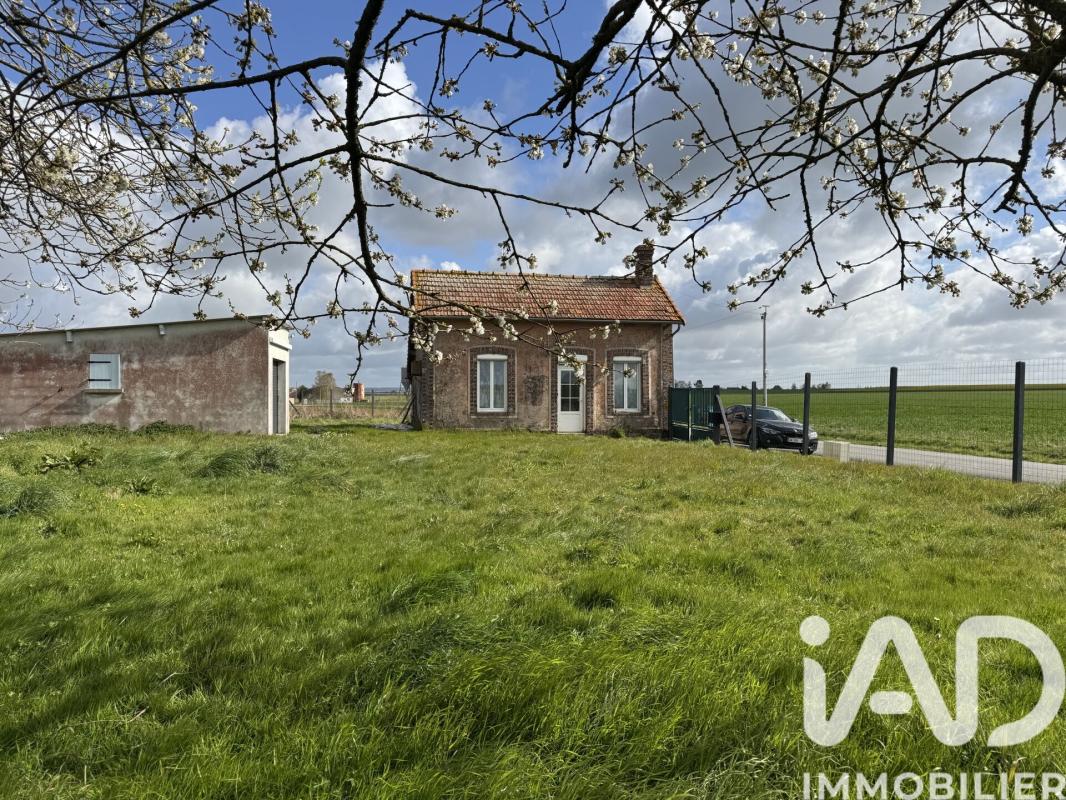 Maison 2 Pièce(s) Fruncé - Photo 7