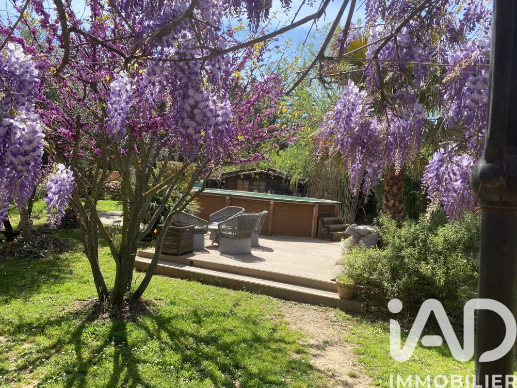 Maison 5 Pièce(s) Le Val