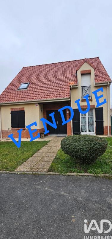 Maison 5 Pièce(s) Avion