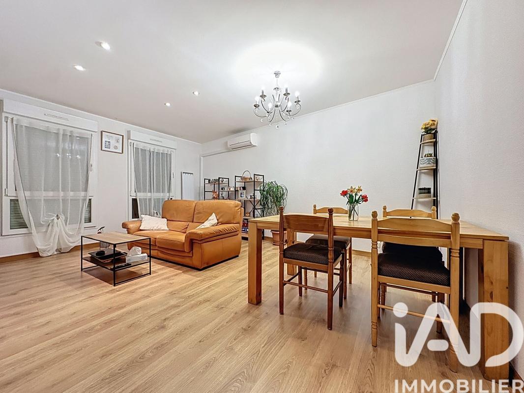 Appartement 3 Pièce(s) Saint-Avold