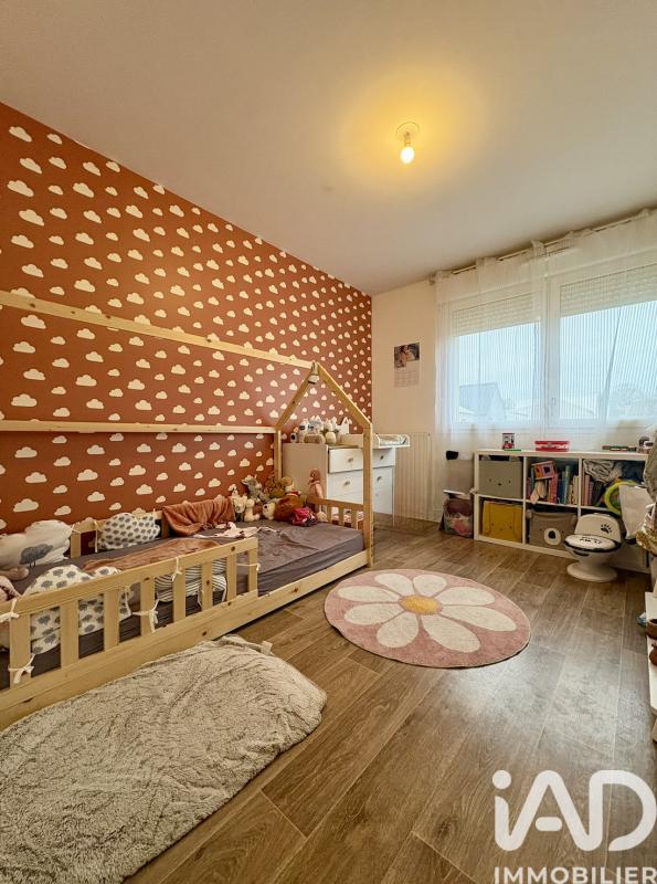 Appartement 3 Pièce(s) Orgères