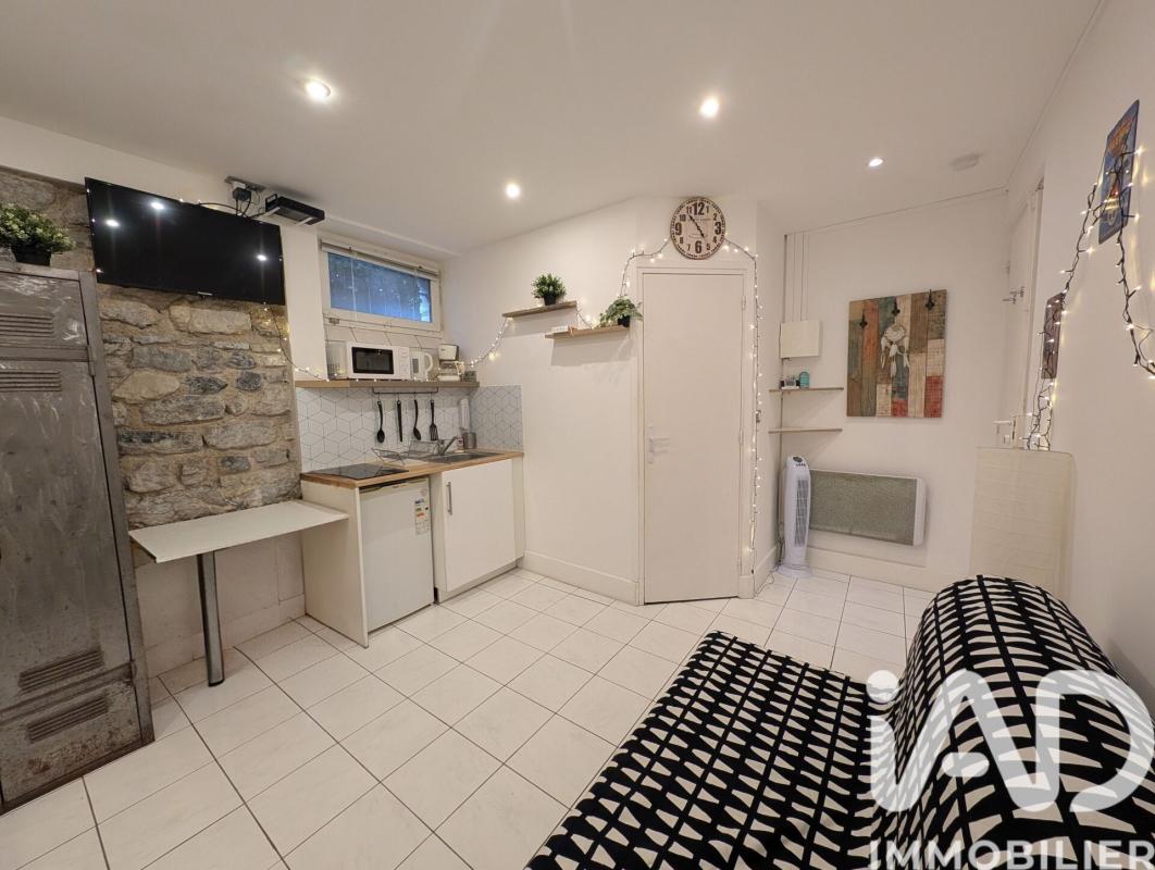 Appartement 1 Pièce(s) Biarritz