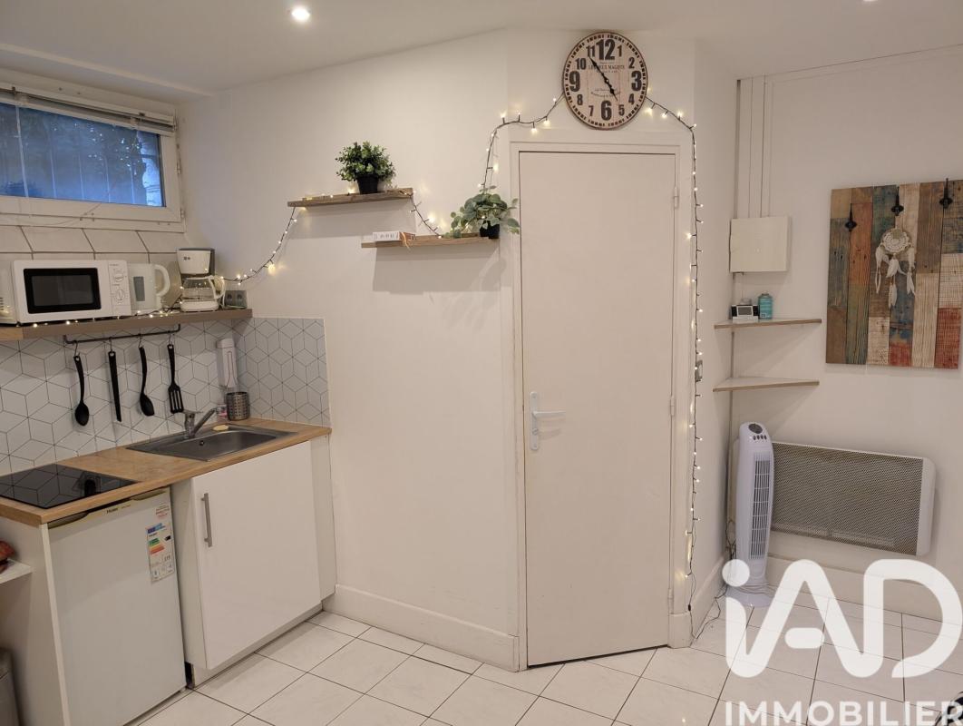 Appartement 1 Pièce(s) Biarritz - Photo 5