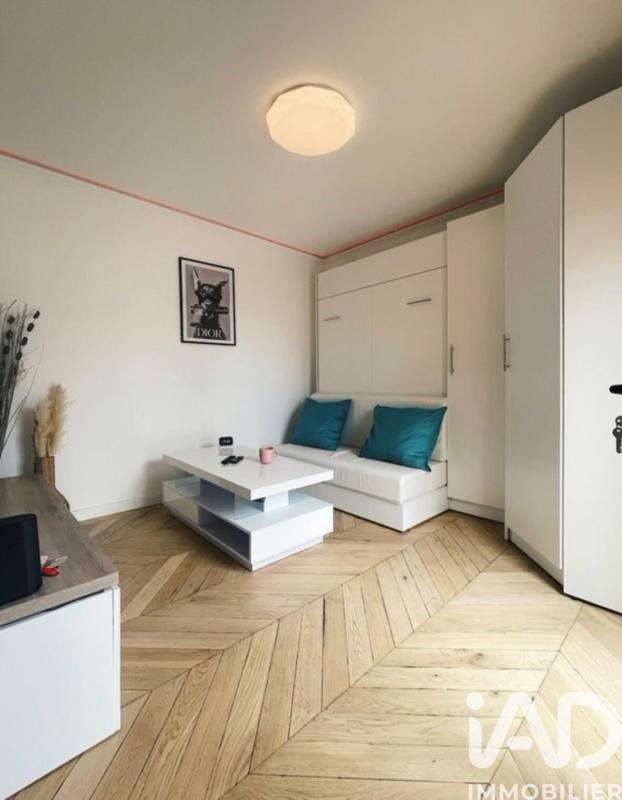 Appartement 1 Pièce(s) La Rochelle - Photo 1
