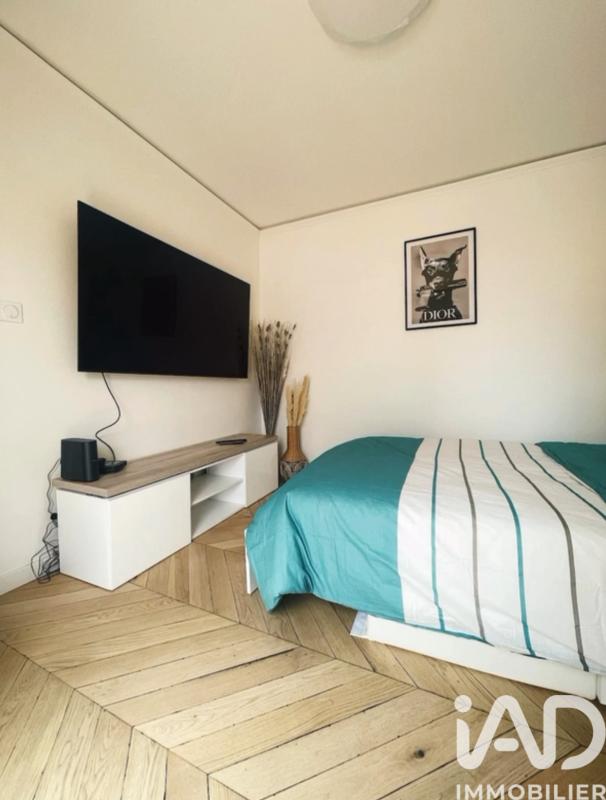 Appartement 1 Pièce(s) La Rochelle - Photo 2