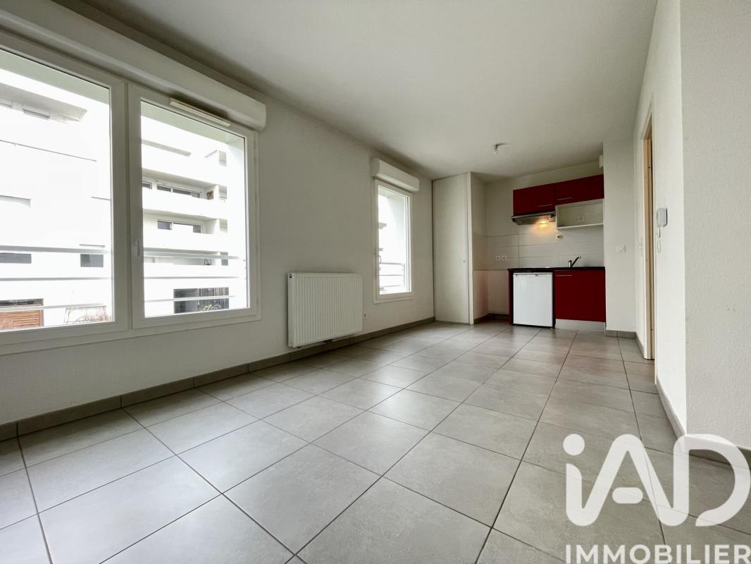 Appartement 2 Pièce(s) Bègles
