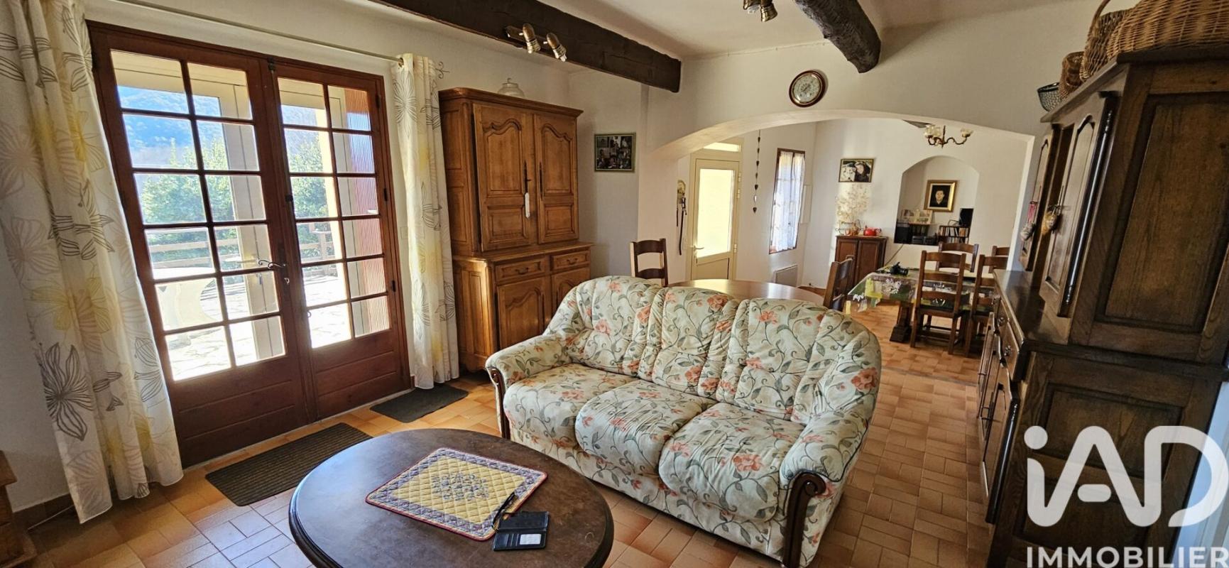 Maison 5 Pièce(s) Le Vigan - Photo 6