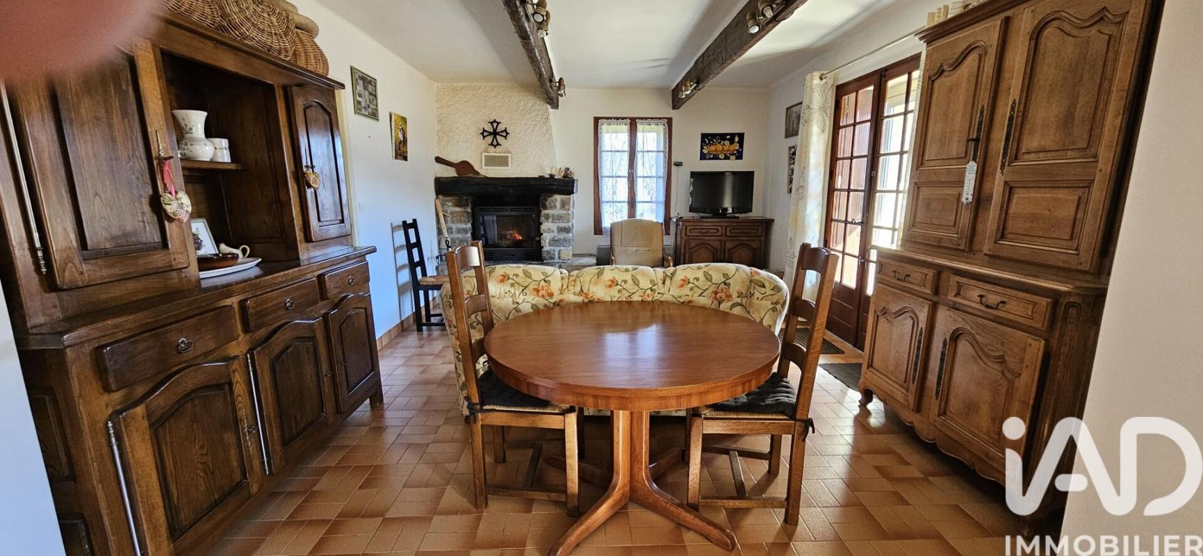 Maison 5 Pièce(s) Le Vigan - Photo 7