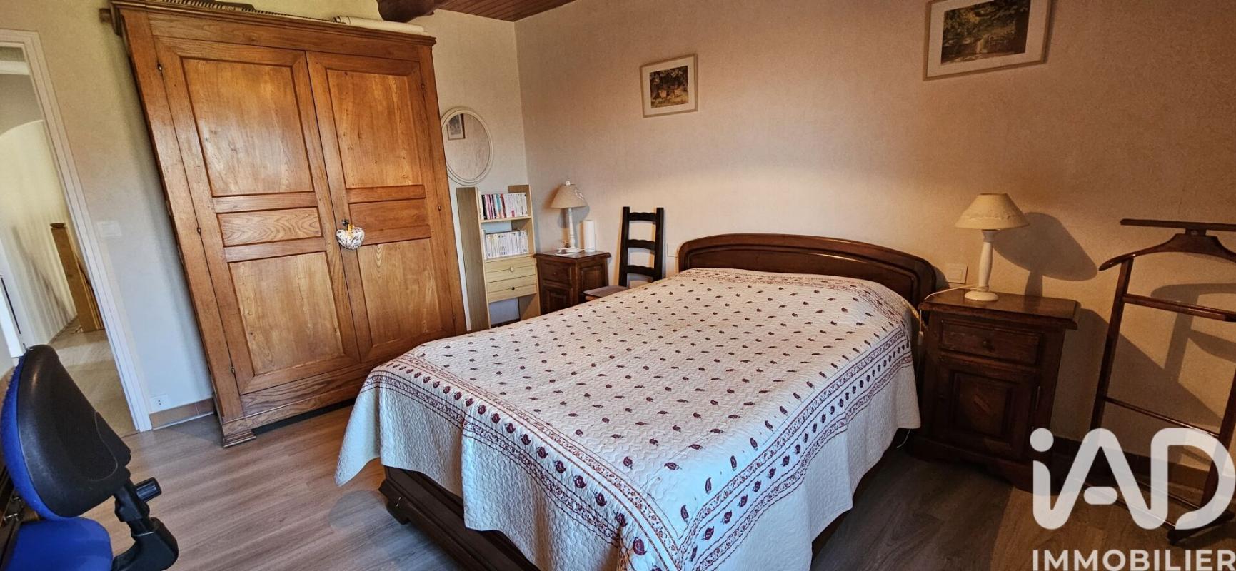 Maison 5 Pièce(s) Le Vigan - Photo 9