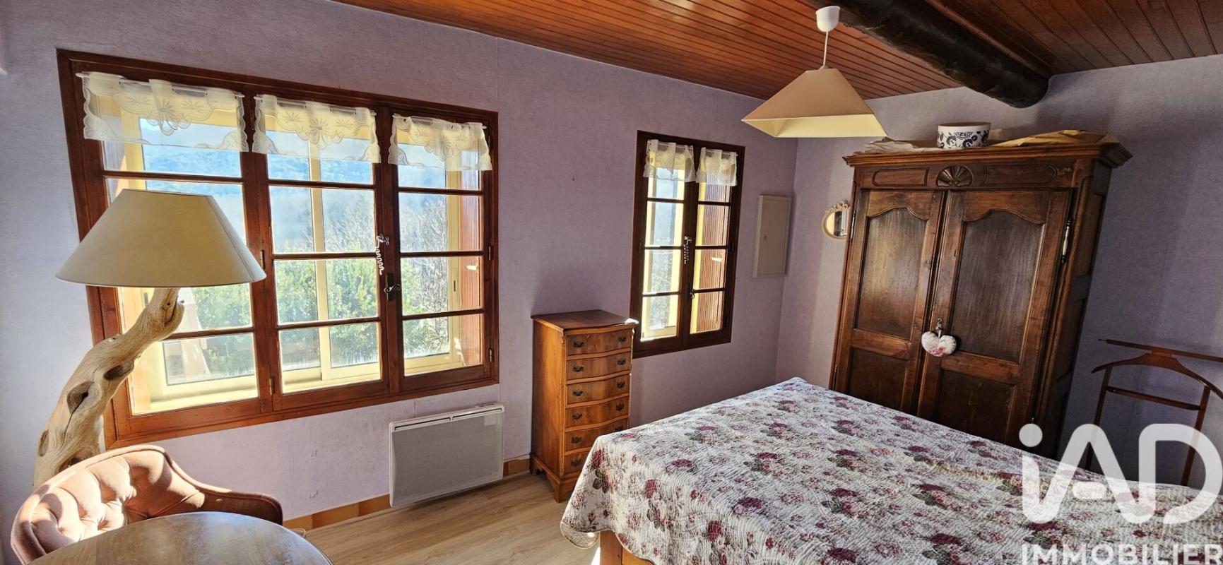 Maison 5 Pièce(s) Le Vigan - Photo 10