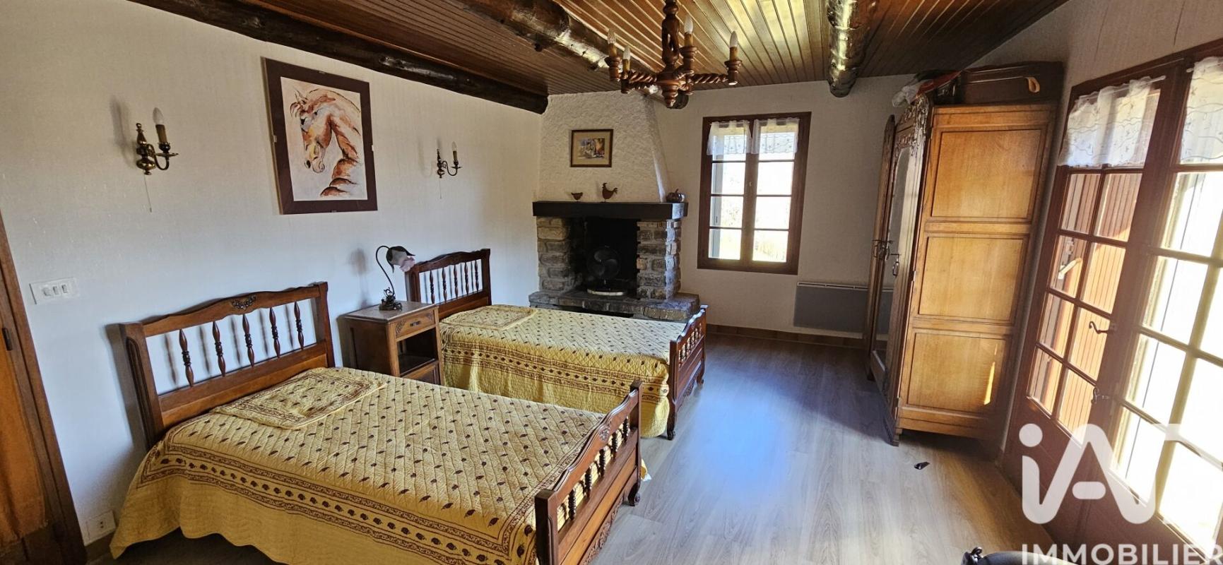 Maison 5 Pièce(s) Le Vigan - Photo 11