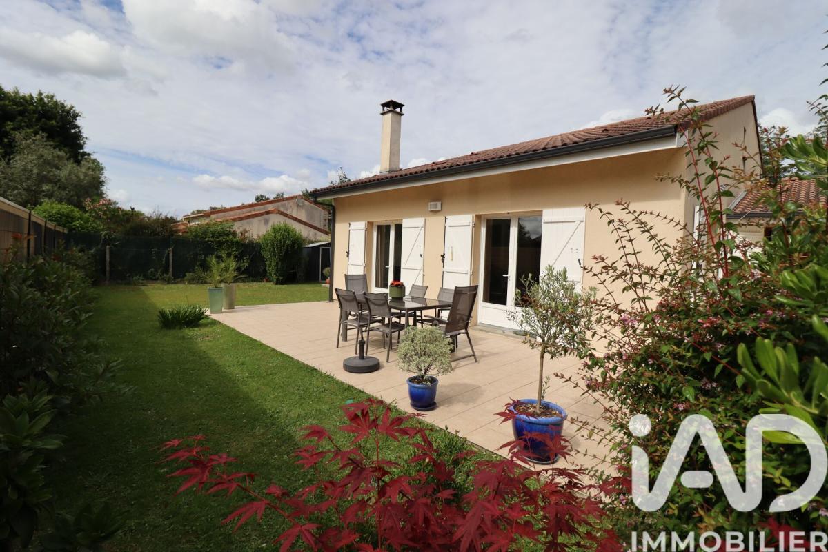 Maison 5 Pièce(s) Artigues-près-Bordeaux - Photo 4
