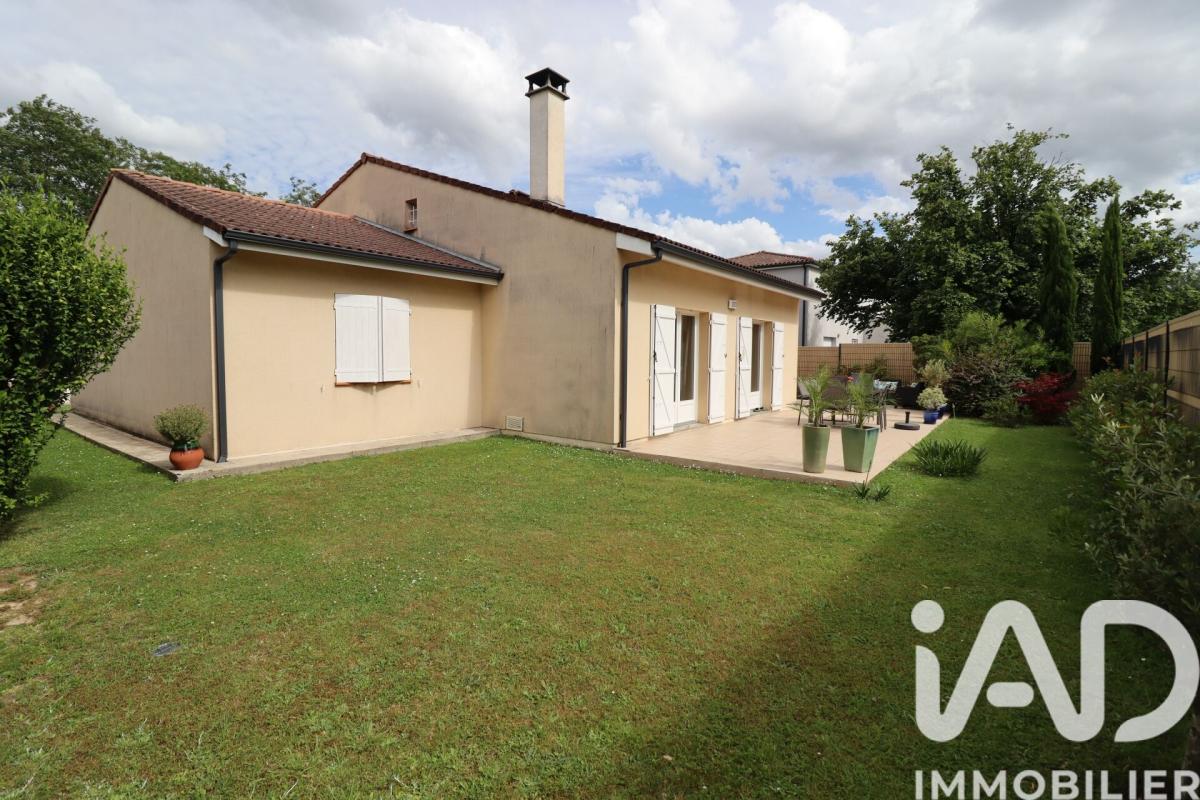 Maison 5 Pièce(s) Artigues-près-Bordeaux - Photo 6