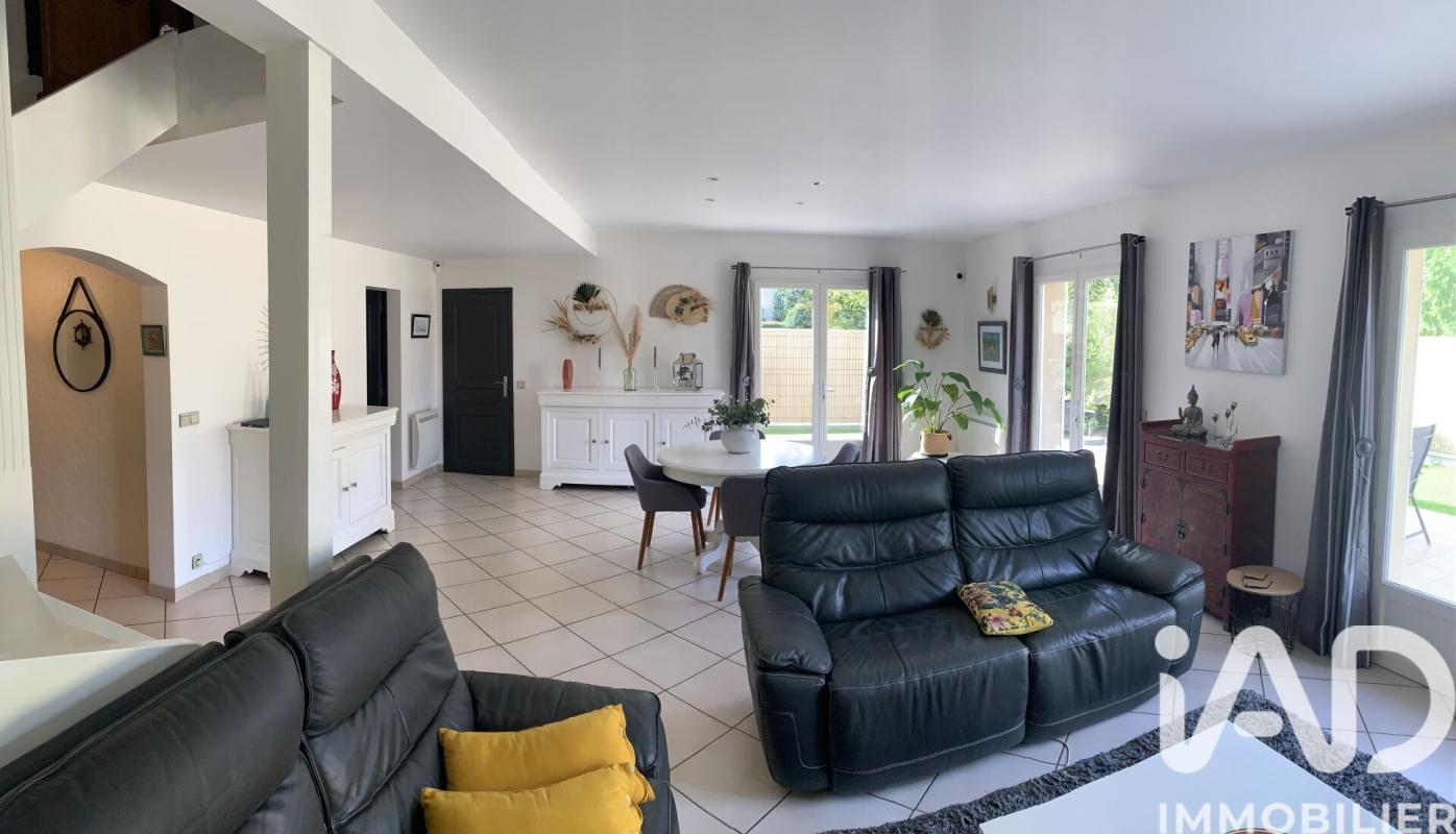 Maison 5 Pièce(s) Artigues-près-Bordeaux - Photo 8