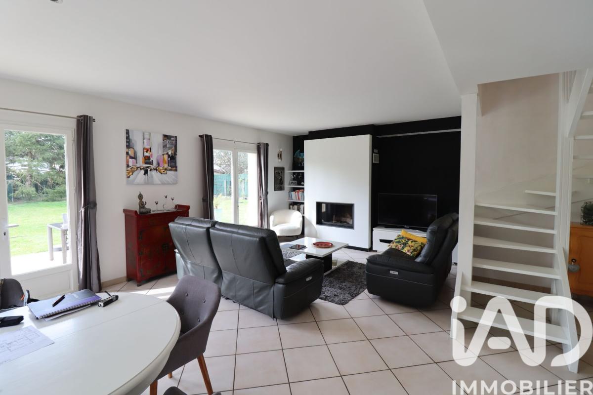 Maison 5 Pièce(s) Artigues-près-Bordeaux - Photo 10
