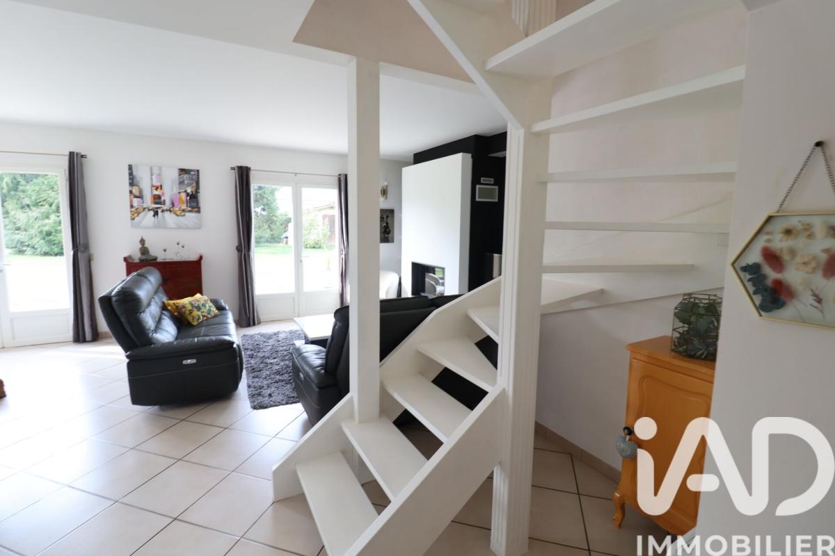 Maison 5 Pièce(s) Artigues-près-Bordeaux - Photo 16