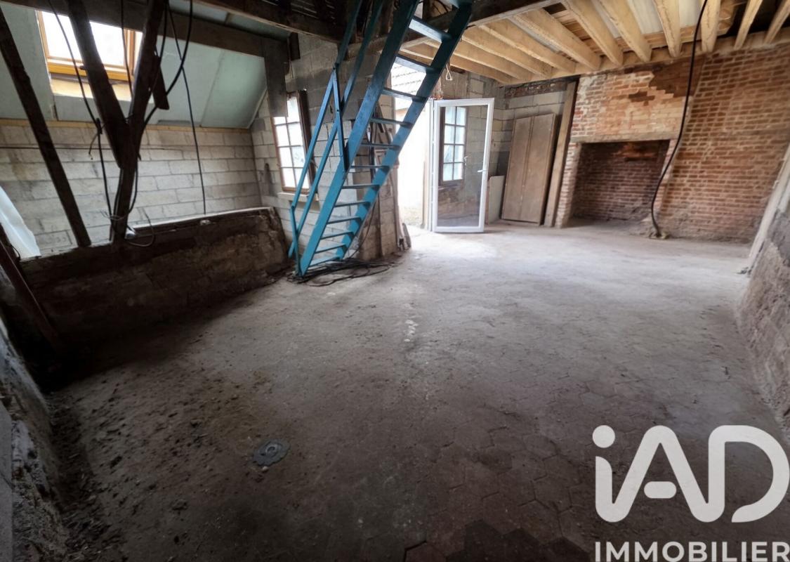 Maison de ville 3 Pièce(s) Bresles