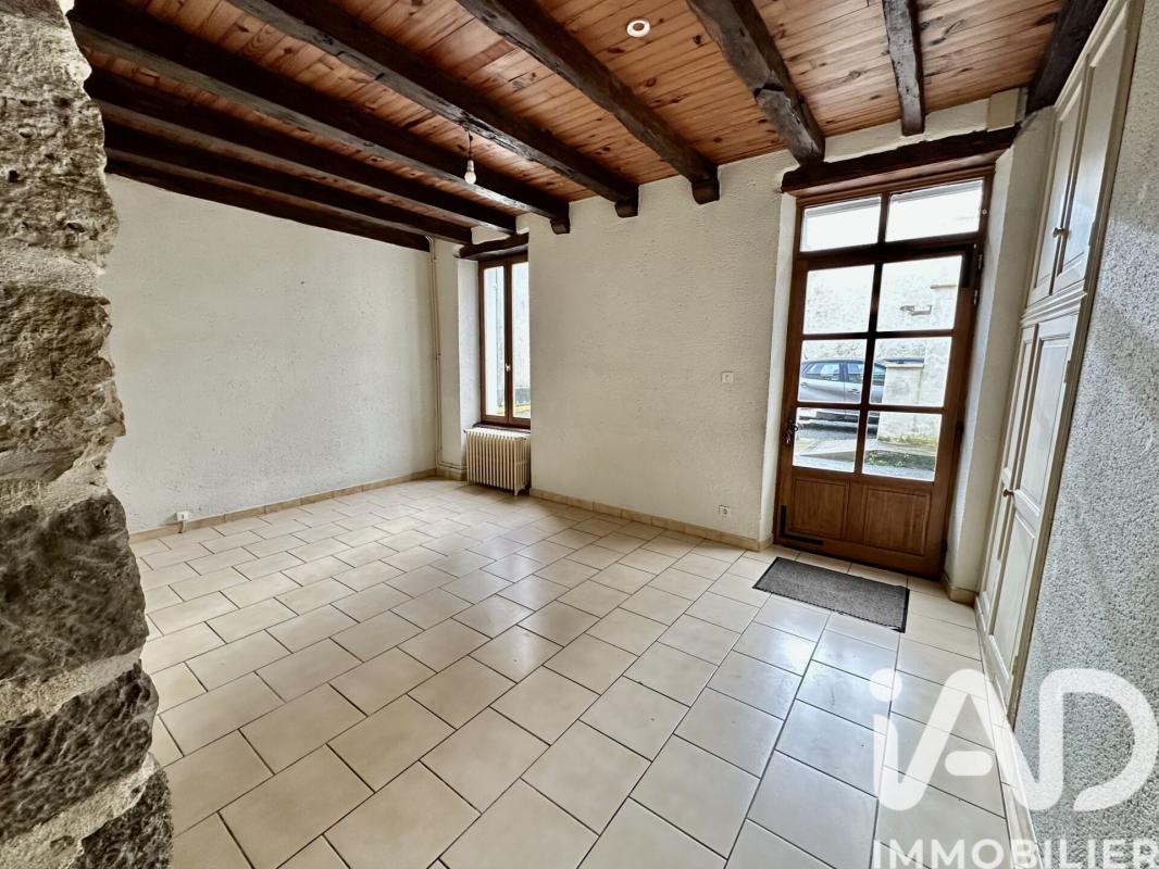 Maison 3 Pièce(s) Lavardac - Photo 2