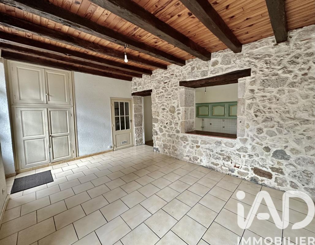 Maison 3 Pièce(s) Lavardac - Photo 4