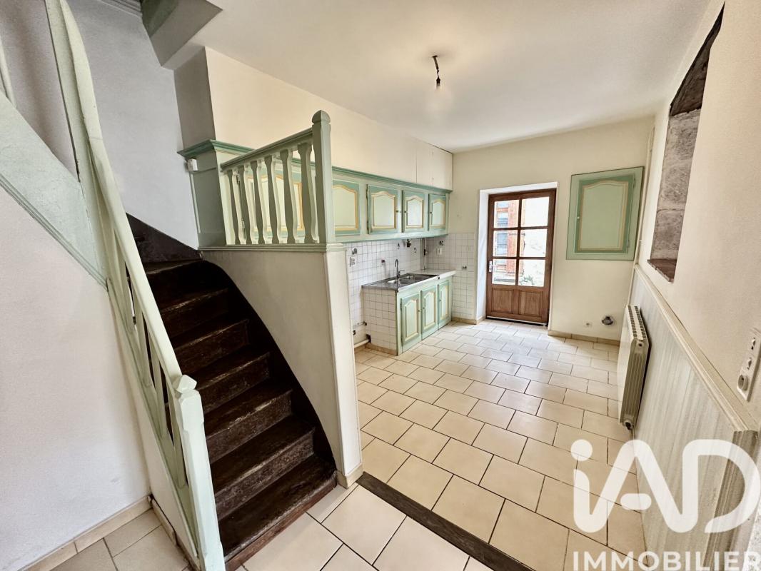 Maison 3 Pièce(s) Lavardac - Photo 5