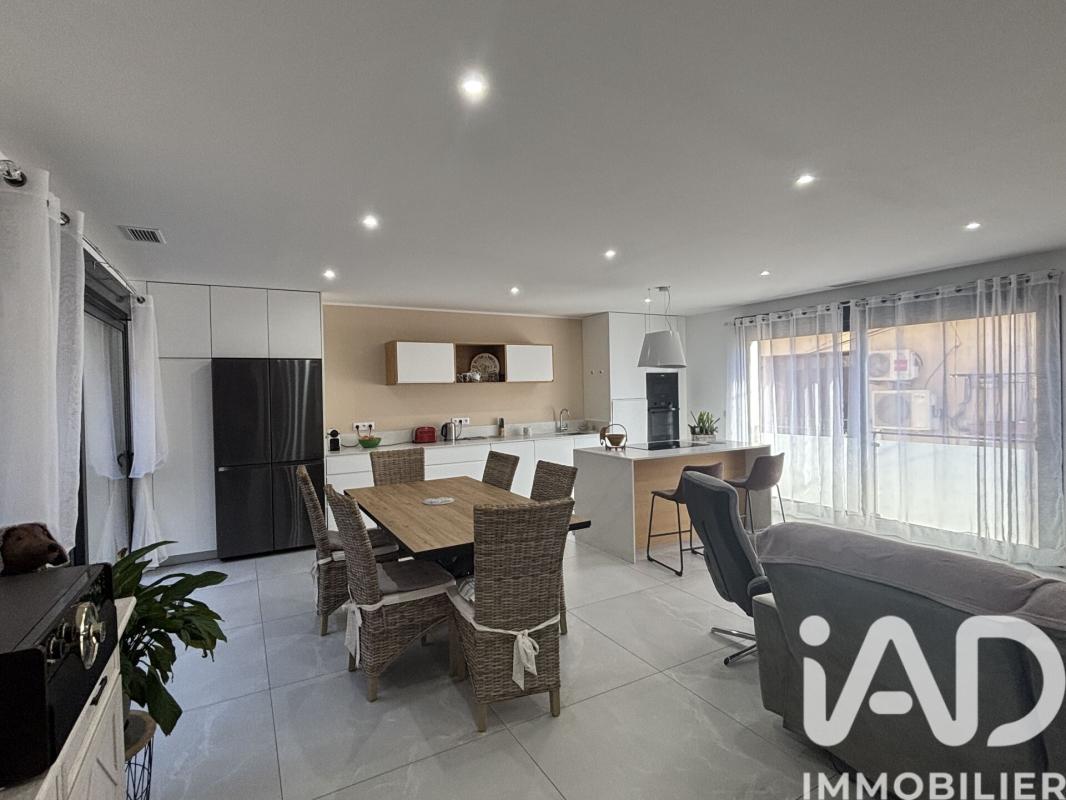 Maison 4 Pièce(s) Mèze - Photo 2