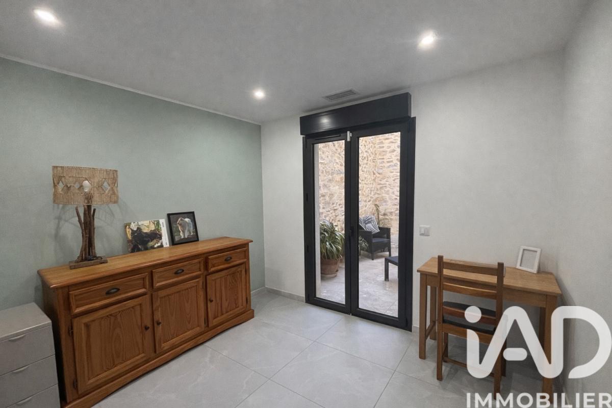 Maison 4 Pièce(s) Mèze - Photo 7