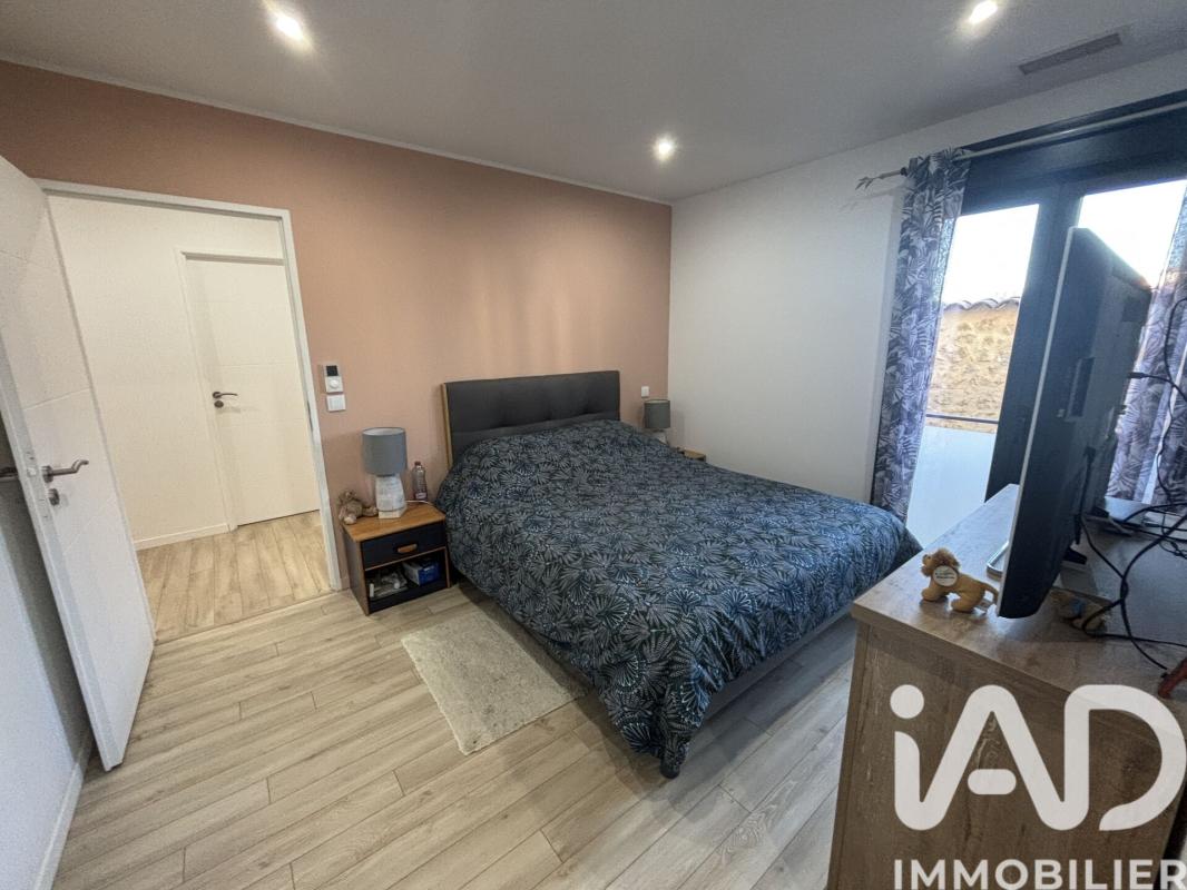 Maison 4 Pièce(s) Mèze - Photo 8