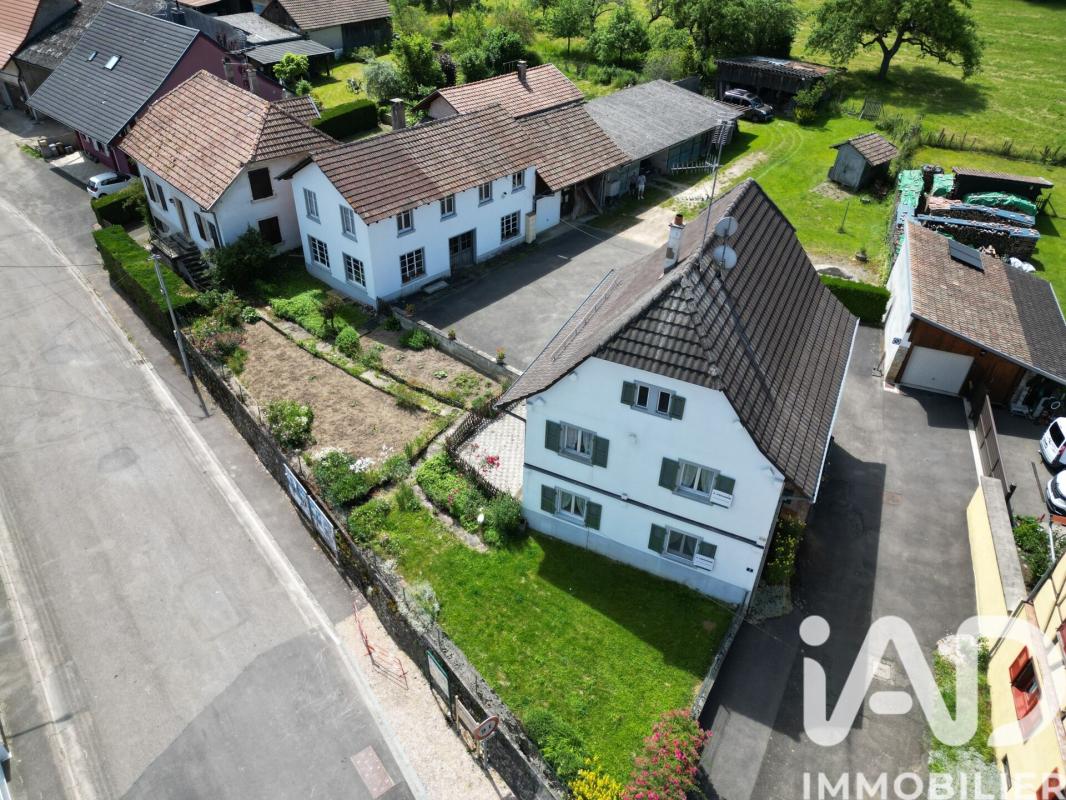 Maison traditionnelle 6 Pièce(s) Winkel