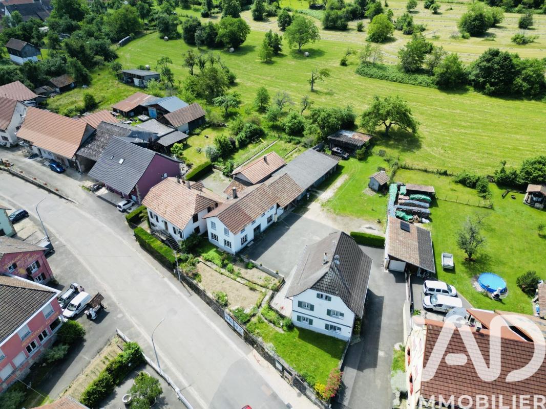 Maison traditionnelle 6 Pièce(s) Winkel