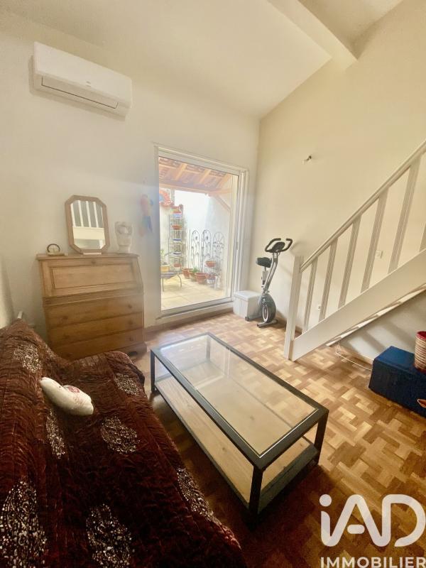 Maison de village 3 Pièce(s) Coursan