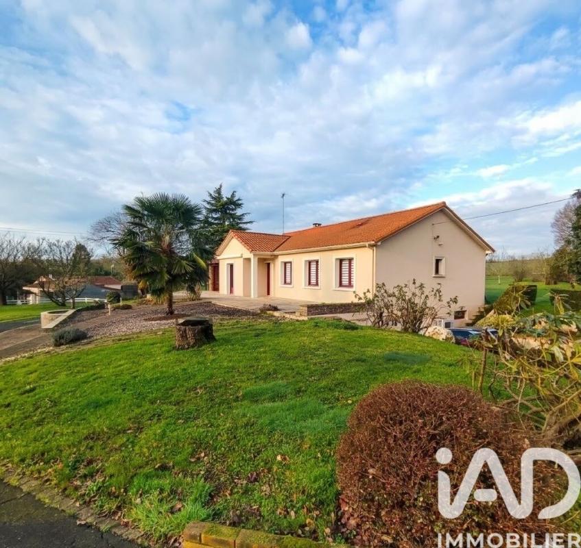 Maison 7 Pièce(s) Montrevault-sur-Èvre