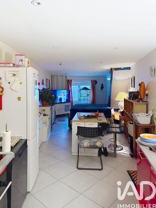 Maison de ville 4 Pièce(s) Valserhône