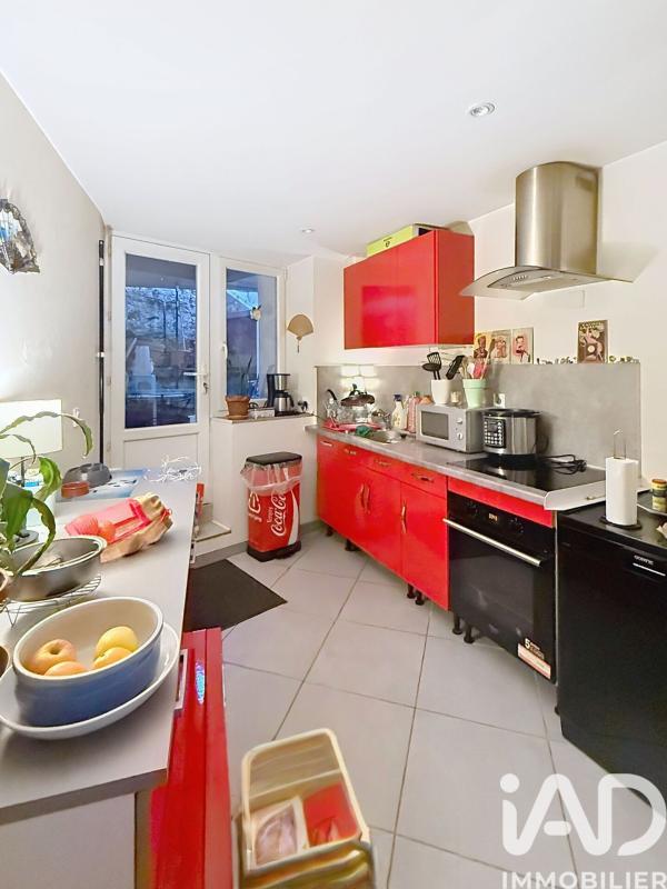 Maison de ville 4 Pièce(s) Valserhône