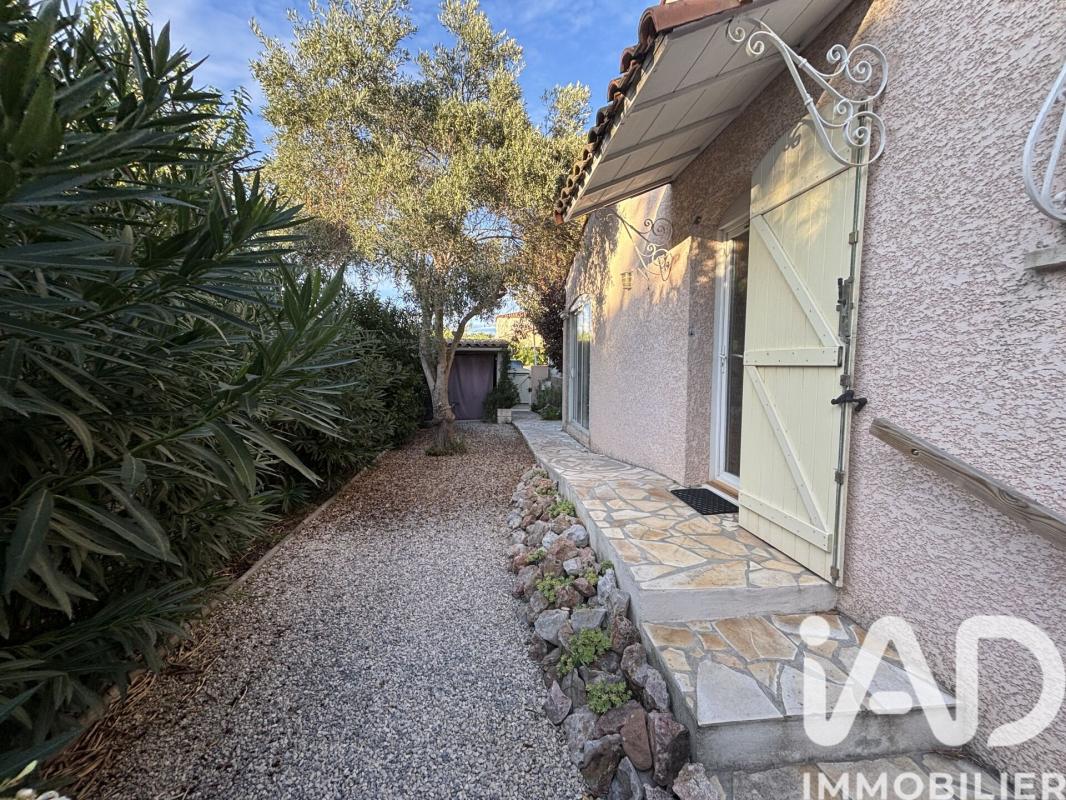 Maison 4 Pièce(s) Mèze