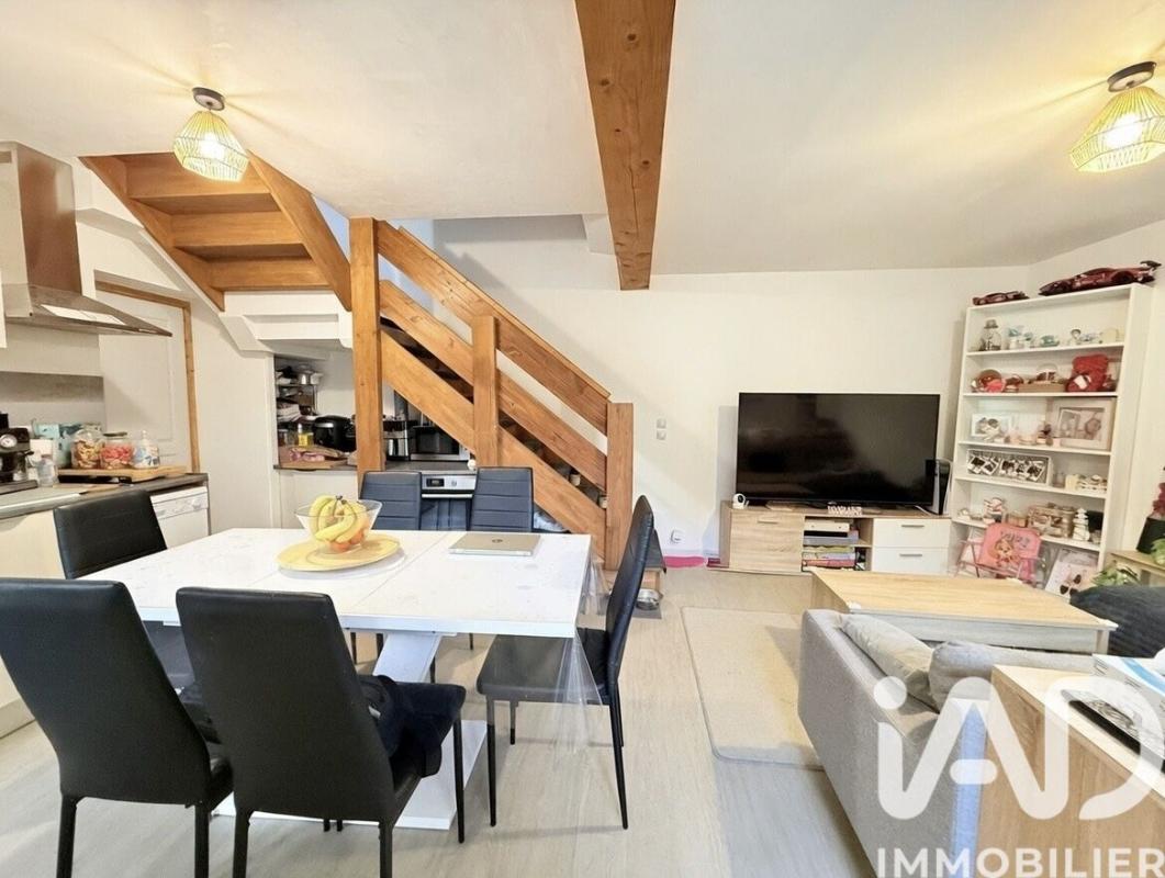 Maison 4 Pièce(s) Esmans - Photo 1