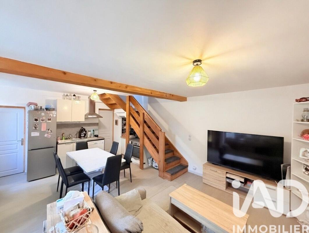 Maison 4 Pièce(s) Esmans - Photo 2
