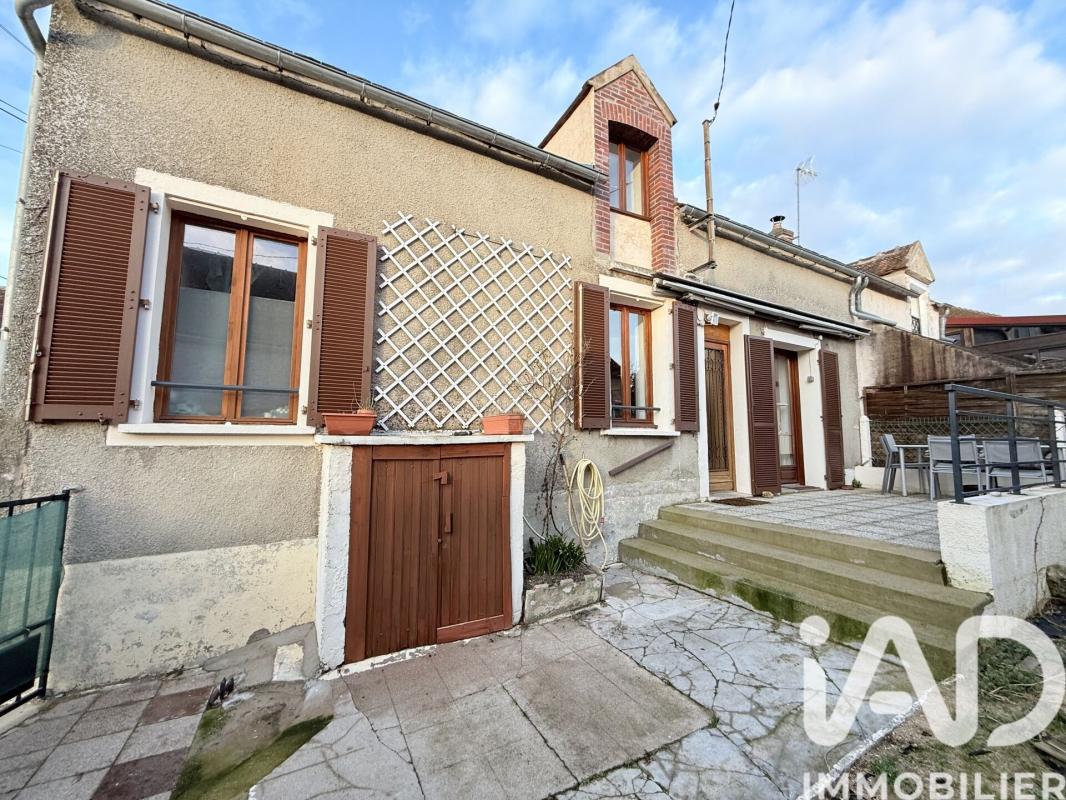 Maison 4 Pièce(s) Esmans - Photo 3