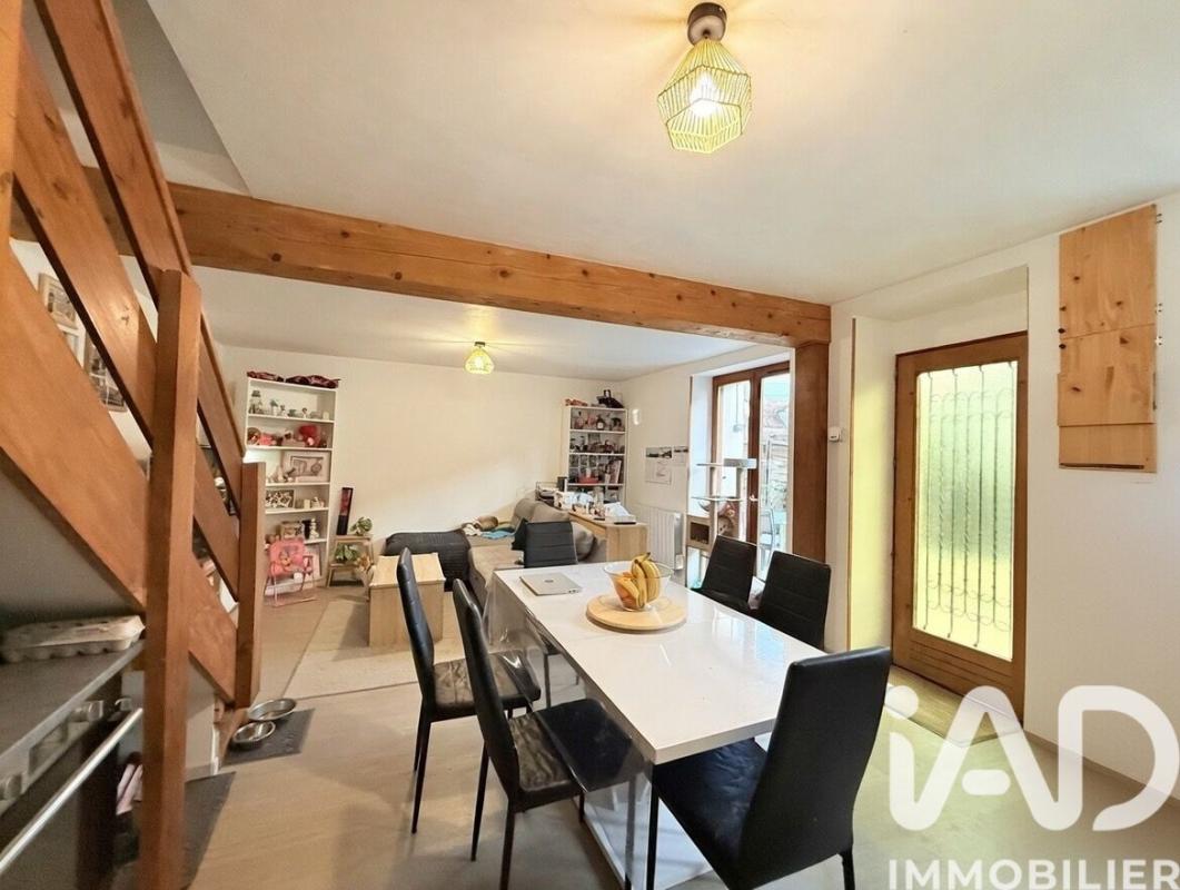 Maison 4 Pièce(s) Esmans - Photo 4