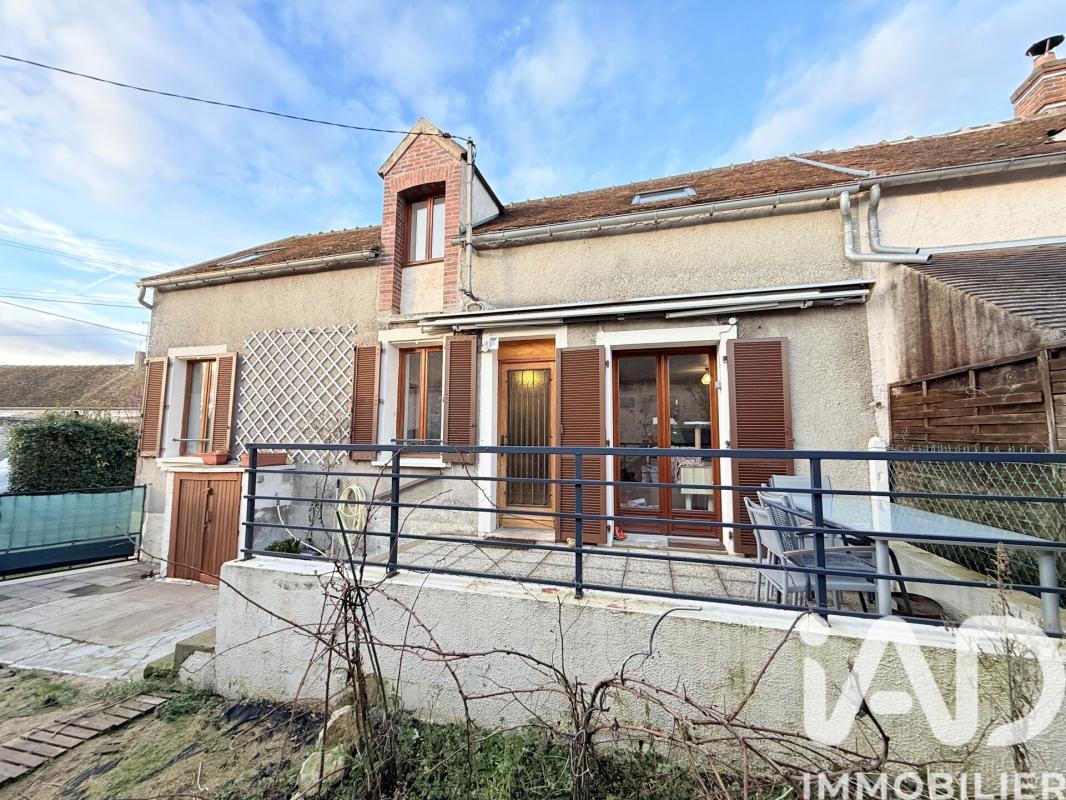 Maison 4 Pièce(s) Esmans - Photo 5