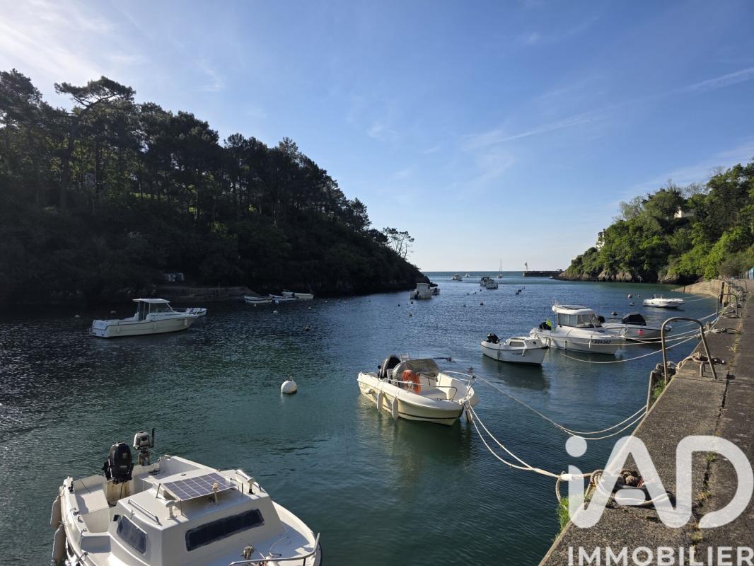 Maison 5 Pièce(s) Moëlan-sur-Mer