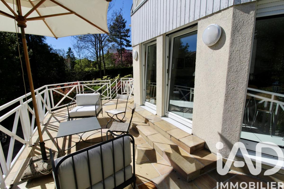 Demeure 6 Pièce(s) Nogent-sur-Marne